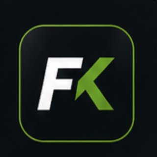 Logo FiveKick